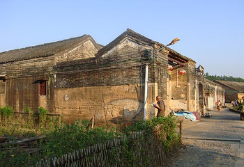 苏家围·东江画廊旅游景区第 25 张图片