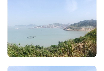 大陈岛旅游度假区第 38 张图片
