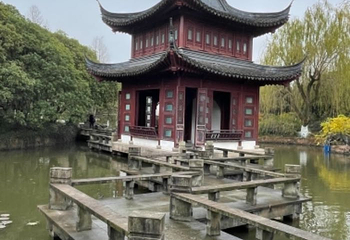 上海大观园第 64 张图片