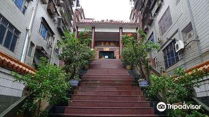 余靖纪念馆第 2 张图片