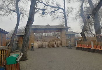 乌拉街第 13 张图片