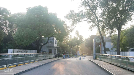 上海师范大学第 8 张图片