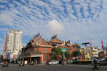 保安宫第 34 张图片