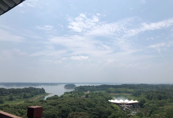 南湾湖风景区第 39 张图片