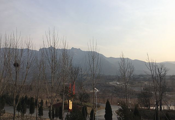 响堂山石窟-北响堂山石窟第 55 张图片