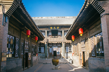 平遥古城第 642 张图片