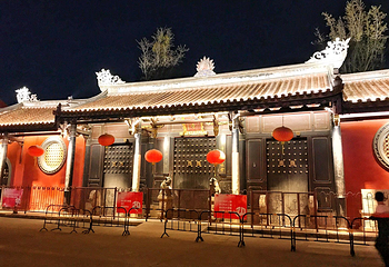 开元寺第 35 张图片