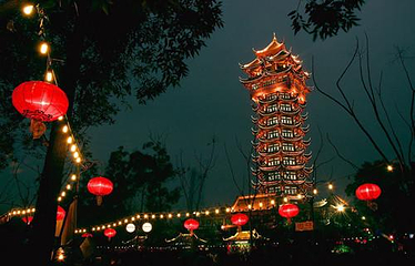 大相国寺第 53 张图片