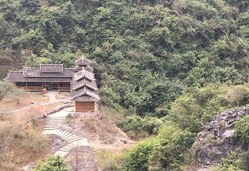 石门仙湖景区第 61 张图片