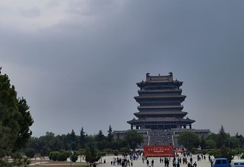 鹳雀楼第 71 张图片