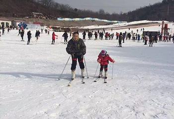 玉龙滑雪场第 38 张图片