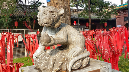 平遥古城第 455 张图片