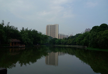 狮山公园第 10 张图片