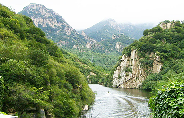 百泉山风景区第 12 张图片
