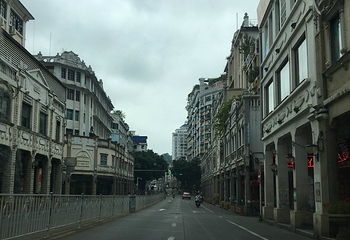 骑楼城第 21 张图片