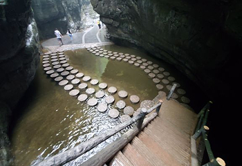 百里峡第 44 张图片