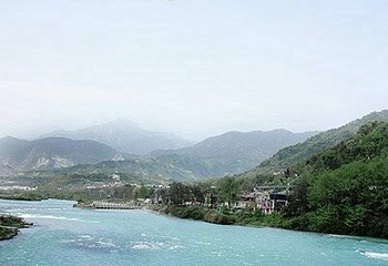 道解都江堰第 25 张图片