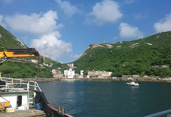 担杆岛第 10 张图片