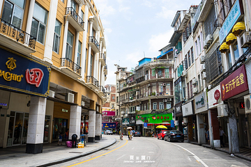 中山路步行街第 39 张图片