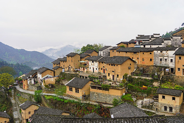阳产土楼第 41 张图片