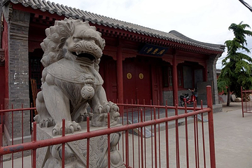 广惠寺华塔第 18 张图片