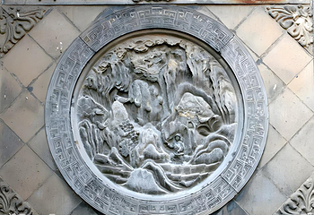 山西王家大院第 65 张图片