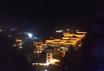 明月山维景国际温泉第 41 张图片