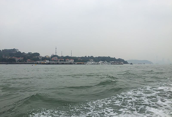 鹭江悠游（旅游客运码头）第 25 张图片