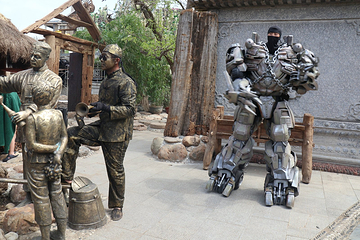 圣鑫庄园第 7 张图片