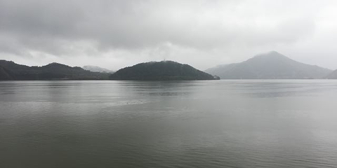 青山湖第 26 张图片
