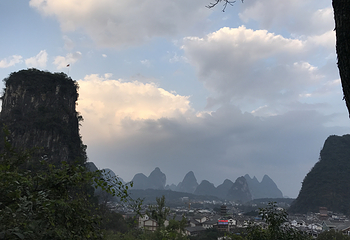 阳朔公园第 18 张图片