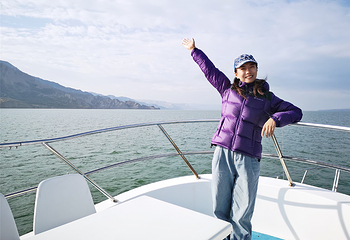龙羊峡土林地质公园第 18 张图片
