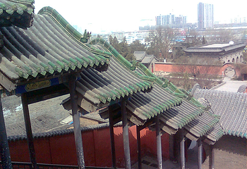东岳庙第 16 张图片