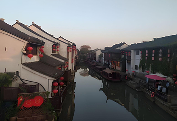 寒山寺第 193 张图片