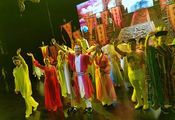 梦幻武当第 11 张图片