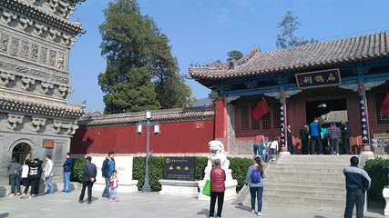 扁鹊庙第 23 张图片
