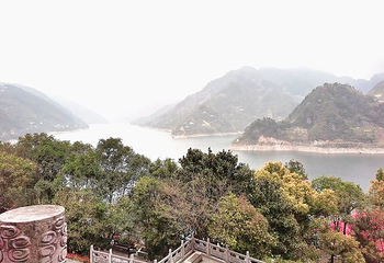 武落钟离山第 14 张图片