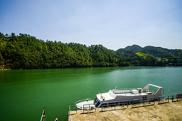 衢州九龙湖第 23 张图片