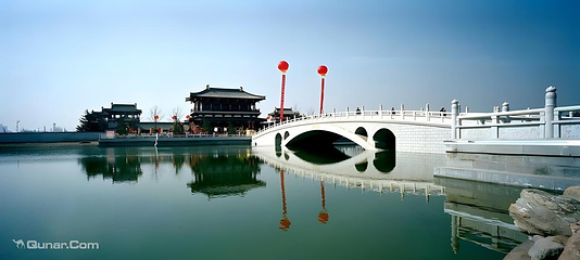 大唐芙蓉园第 16 张图片