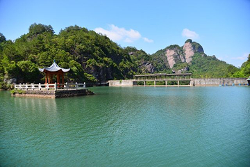 九龙湖第 14 张图片
