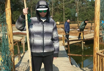 湖北太子山狩猎文化主题乐园第 22 张图片