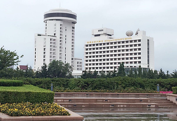 青岛汇泉商业广场第 19 张图片