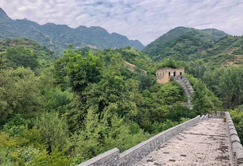 青山关第 39 张图片