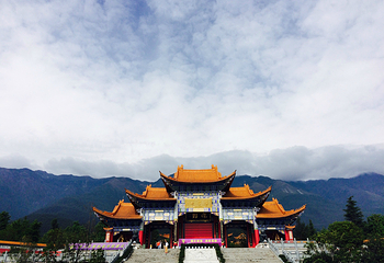 崇圣寺三塔文化旅游区第 117 张图片