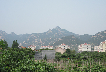 北宅生态旅游区第 10 张图片