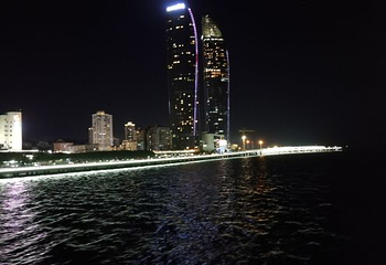 鼓浪湾夜游第 25 张图片
