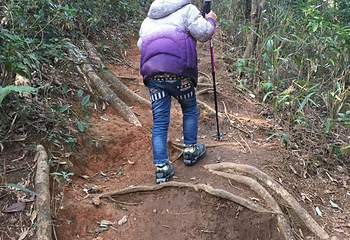 云髻山第 23 张图片