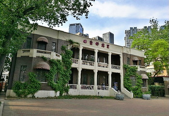 张自忠北京故居第 5 张图片