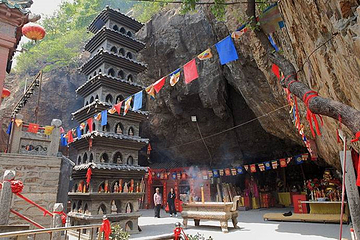 胜水寺第 5 张图片