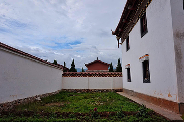扎美寺第 15 张图片